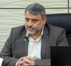 خدمتی دیگر از شهرداری و شورای اسلامی شهر اهواز: افتتاح مسیر جاده کمربندی کوی ملاشیه