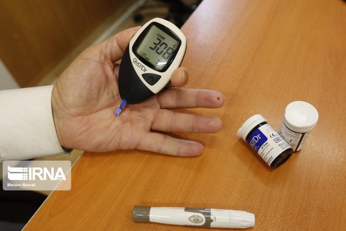 ۲ هزار پرونده مراقبت برای بیماران دیابتی آبادان تشکیل شد