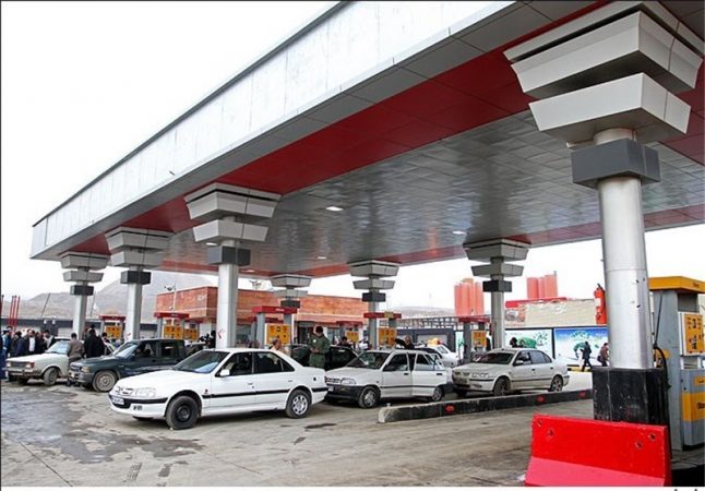 ۹۷ درصد جایگاه‌های سوخت در خوزستان وارد مدار شدند