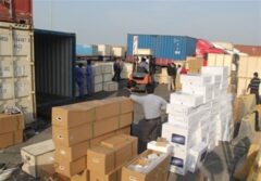 ۲ هزار میلیارد ریال اموال قاچاق در خوزستان به بیت المال برگشت داده شد