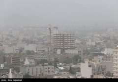 افتتاح بیست و ششمین ایستگاه سنجش آلودگی هوا در خوزستان