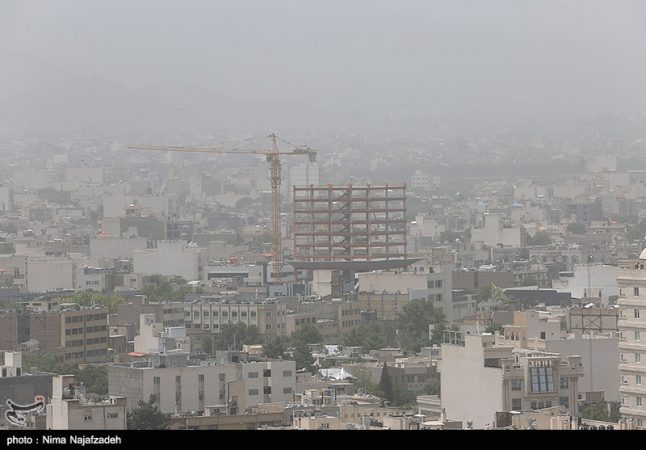 افتتاح بیست و ششمین ایستگاه سنجش آلودگی هوا در خوزستان