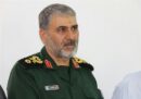 فرمانده سپاه خوزستان: حضور در انتخابات، یاس دشمن را به همراه دارد
