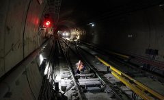 ایجاد مسائل جدید حقوقی از سوی شرکت کیسون در پروژه متروی اهواز