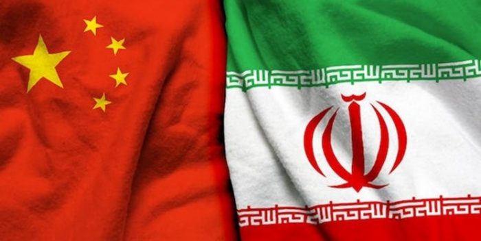 تجارت 20 میلیارد دلاری ایران و چین در 10 ماهه 2019