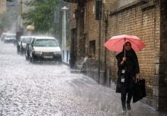 باران در راه خوزستان؛ احتمال طغیان رودخانه‌ها وجود دارد