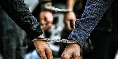 دستگیری عاملان تیراندازی به اتوبوس پتروشیمی در ماهشهر