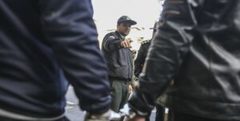 بازداشت ۴ نفر در شادگان به دلیل تیراندازی در حمایت از کاندیدا