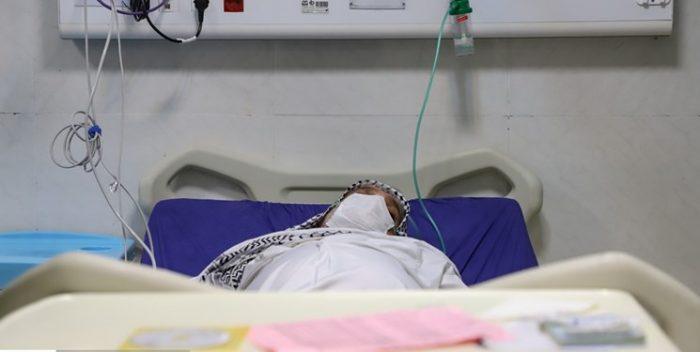 آخرین اخبار کرونا در خوزستان؛ مبتلایان به ۱۹ نفر رسید، تعداد فوتی ها ۴ نفر