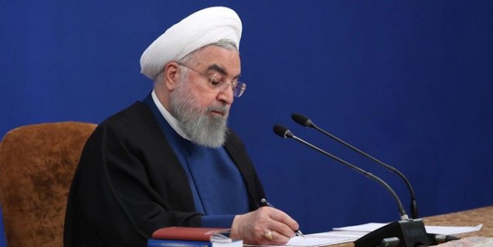 دستور روحانی برای بررسی وضعیت خوزستان/ احتمال بازگشت قرنطینه به استان