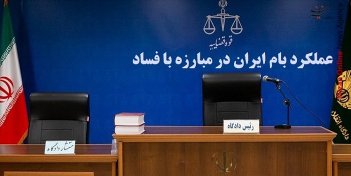 دادستان‌های خوزستان در مبارزه با فساد با اقتدار و قاطعیت عمل کنند