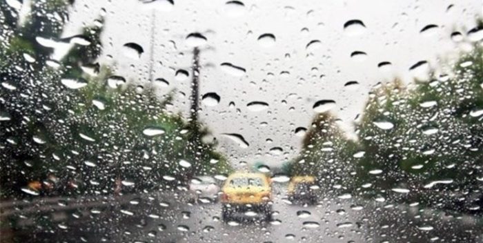 بارش باران در عصر عارضه‌های تنفسی را افزایش می‌دهد