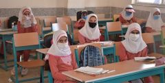 مدارس دانش‌آموزان خوزستانی را به کرونا مبتلا نکردند