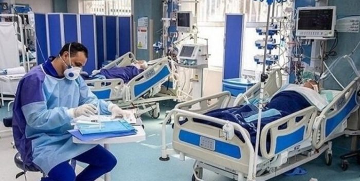 شمار بیماران بستری مبتلا به کرونا در خوزستان افزایش یافت