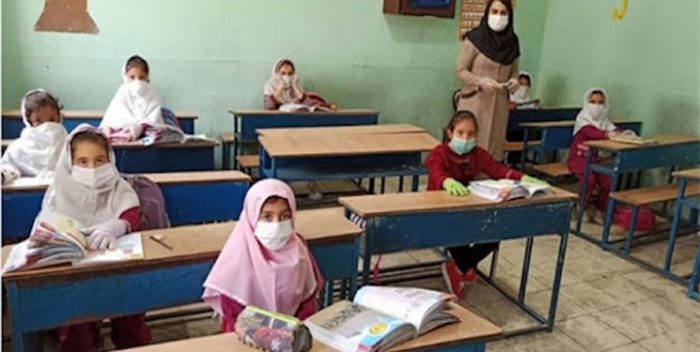 شیوه نامه فعالیت مدارس خوزستان اعلام شد