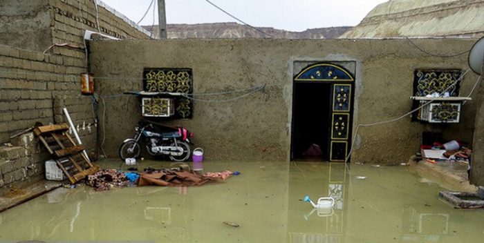 جزئیات تسهیلات برای خسارت‌دیدگان آبگرفتگی خوزستان
