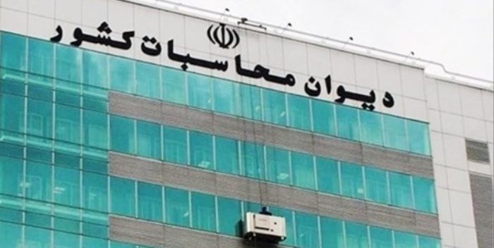 بودجه آب و فاضلاب خوزستان کجا هزینه شد؟ / ارجاع گزارش تخلفات به دادسرا