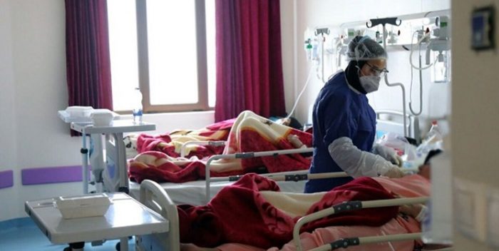 افزایش دو برابری تعداد بیماران کرونایی در خوزستان
