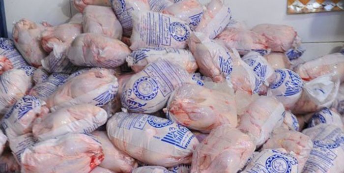 مردم مرغ بسته‌بندی شده خریداری کنند/ با عرضه کنندگان مرغ زنده برخورد می‌شود