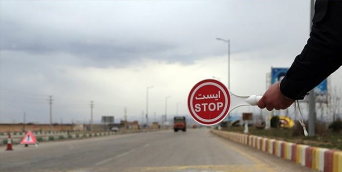 ممنوعیت سفرها در تعطیلات پایان هفته خوزستان