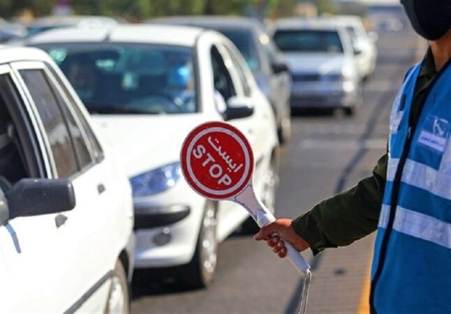 محدودیت‌ ترافیکی راهپیمایی ۲۲ بهمن در اهواز اعلام شد
