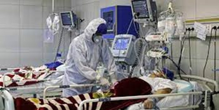۲۵ درصد فوتی‌های کرونایی خوزستان کمتر از یک روز در بیمارستان هستند