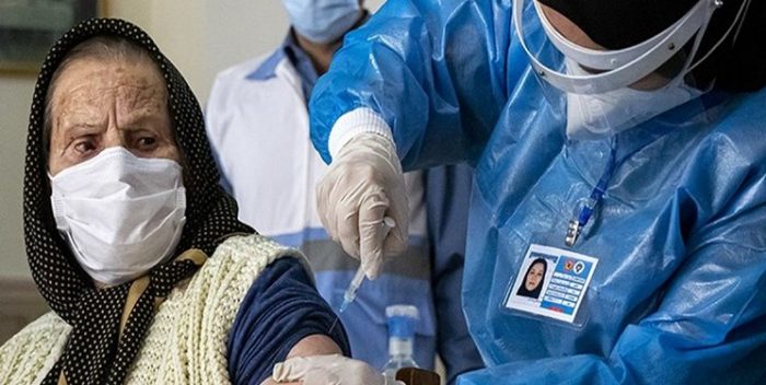 واکسیناسیون کرونا به کاهش ۶۰ درصدی مرگ و میر در خوزستان منجر شده است