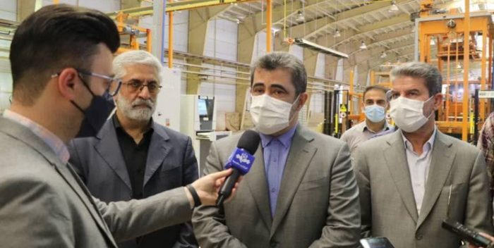 یک چهارم واحدهای صنعتی خوزستان تعطیل است