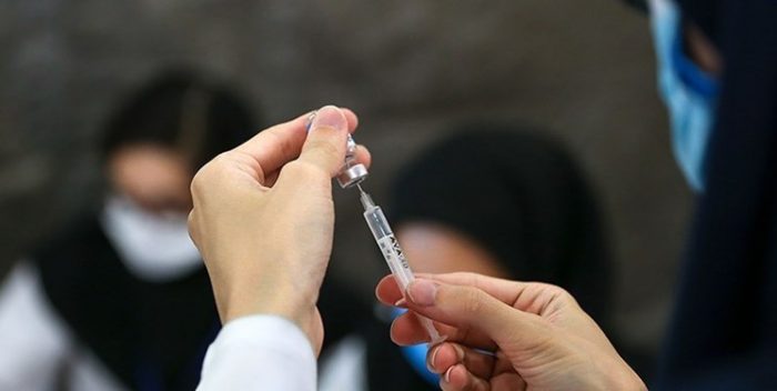 تزریق بیش از دو میلیون و ۳۲۶ هزار واکسن کرونا در خوزستان