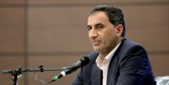 معاون اجرایی رئیس جمهور پیگیر مصوبات سفر به خوزستان می‌شود