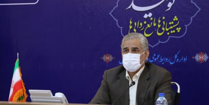 کنترل نسبی موج کرونا در خوزستان / فعالیت حضوری تمامی مراکز آموزشی