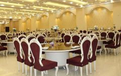فعالیت مجدد تالارهای پذیرایی در خوزستان بررسی می‌شود