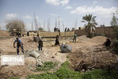 روستاییان خوزستان از فرصت مقاوم‌سازی منازل استفاده کنند