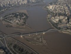 روند آلایندگی هوا در خوزستان رو به افزایش است