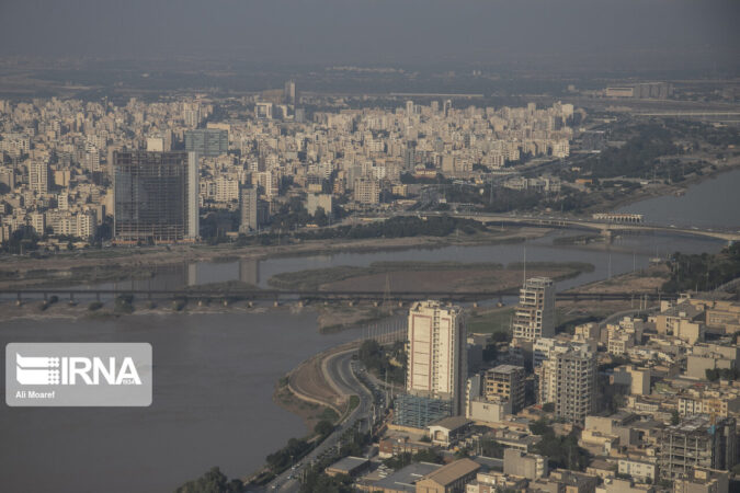 ۹۰۸ پرونده تخلفات زیست محیطی در خوزستان تشکیل شد