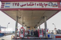 ساخت جایگاه سوخت در خوزستان بدون توجیه اقتصادی ممنوع شد