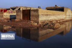 بنیاد مسکن خوزستان متولی پرداخت خسارات آبگرفتگی کوت عبداله و اهواز شد