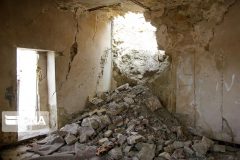 تعمیر منازل زلزله‌ زده مسجدسلیمان ۴۵روز دیگر به پایان می‌رسد