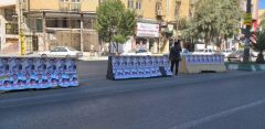 آغاز کورس تبلیغات نامزدهای مجلس یازدهم در خوزستان
