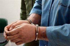 دستگیری چهار نفر از عوامل اصلی تهیه و توزیع مشروبات الکلی سمی در خوزستان