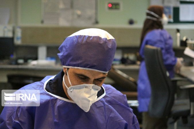 ۲۰ بیمار حاد تنفسی در بیمارستان بزرگ دزفول بستری است