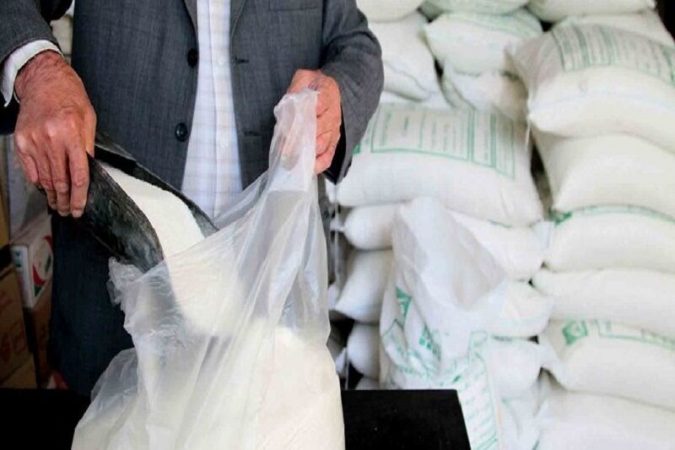 سازمان صنعت و تجارت با اتهام به شرکت نیشکر می خواهد افکار عمومی را از مشکلات واقعی خوزستان منحرف کند