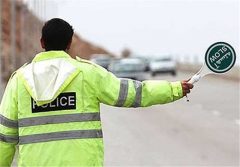محدودیتهای ترافیکی جدید در شهرهای خوزستان اعلام شد