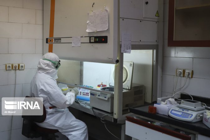 شاخص کارآمدی درمان کرونا در خوزستان بالاتر از میانگین کشوری