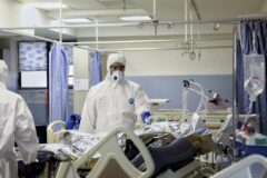سه بیمارستان اهواز به چرخه پذیرش بیماران کرونایی اضافه شدند
