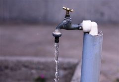 فرماندار: هندیجان با بحران کمبود آب روبرو است