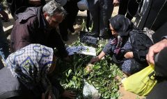 مراسم ترحیم دغدغه‌ای برای مقابله با کرونا در خوزستان