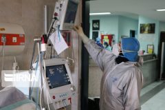 نماینده وزیر بهداشت: اعتبارات ویژه‌ای برای مقابله با کرونا به خوزستان اختصاص می‌یابد