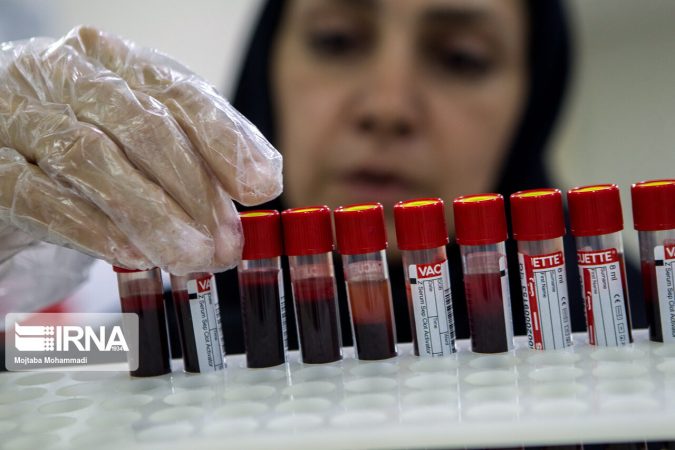 ذخایر خونی بیمارستان‌های خوزستان کاهش یافته است