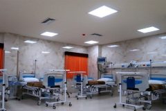 ۸۰درصد تخت‌های عادی بیمارستان‌های معین کرونا در خوزستان پر شد
